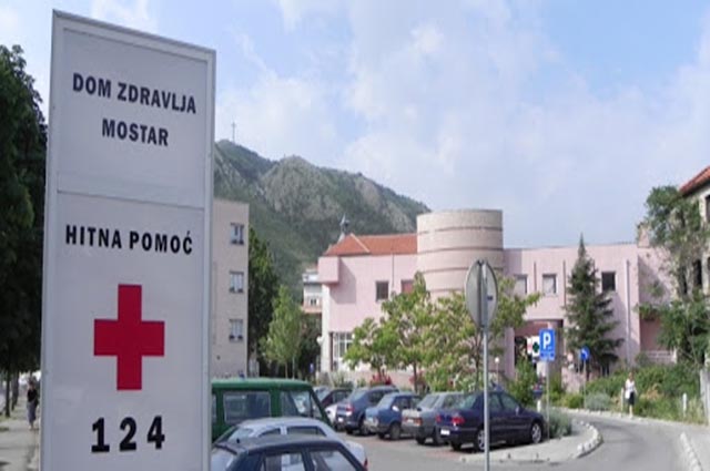 Poziv Mostarcima da se prijavljuje za vakcinaciju protiv koronavirusa